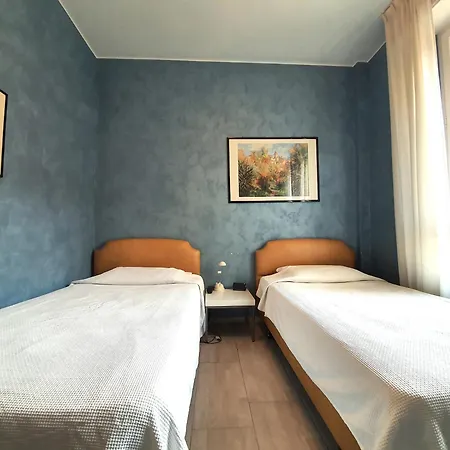 Hotel Molise 2 3*