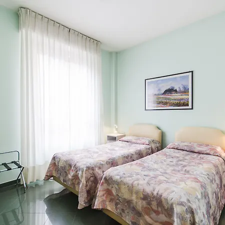 Hotel Molise 2 Milan