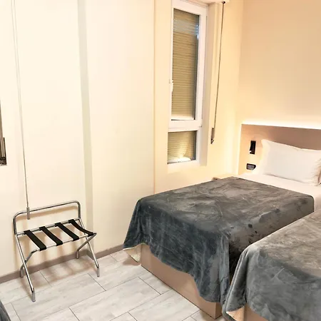 Hotell Molise 2 3*