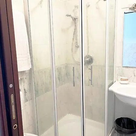 Hotel Molise 2 3*