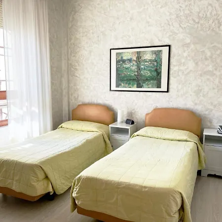 Molise 2 Hotel 3*