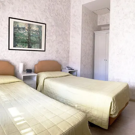 Hotel Molise 2 3*