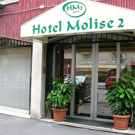 Hotel Molise 2