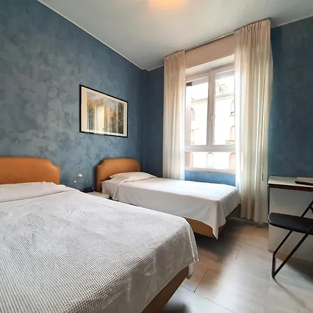 Molise 2 Hotel