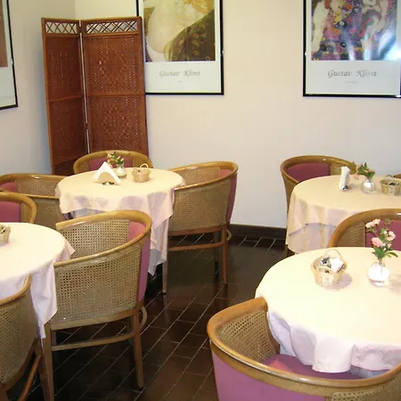 Hotel Molise 2 3*