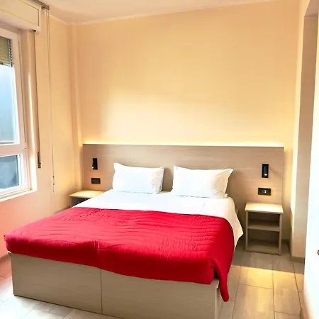 Molise 2 Hotel 3*