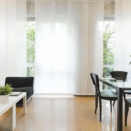 Hotel Molise 2 Milan