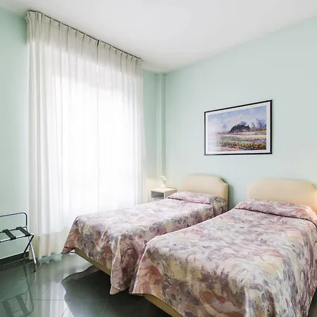Hotel Molise 2