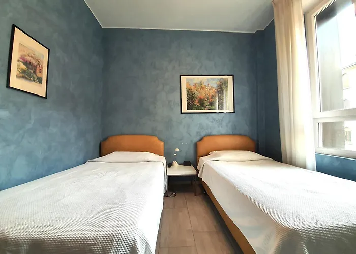 Szálloda Molise 2 3*